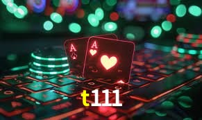 Desvendando o Mundo dos Jogos Virtuais na t111